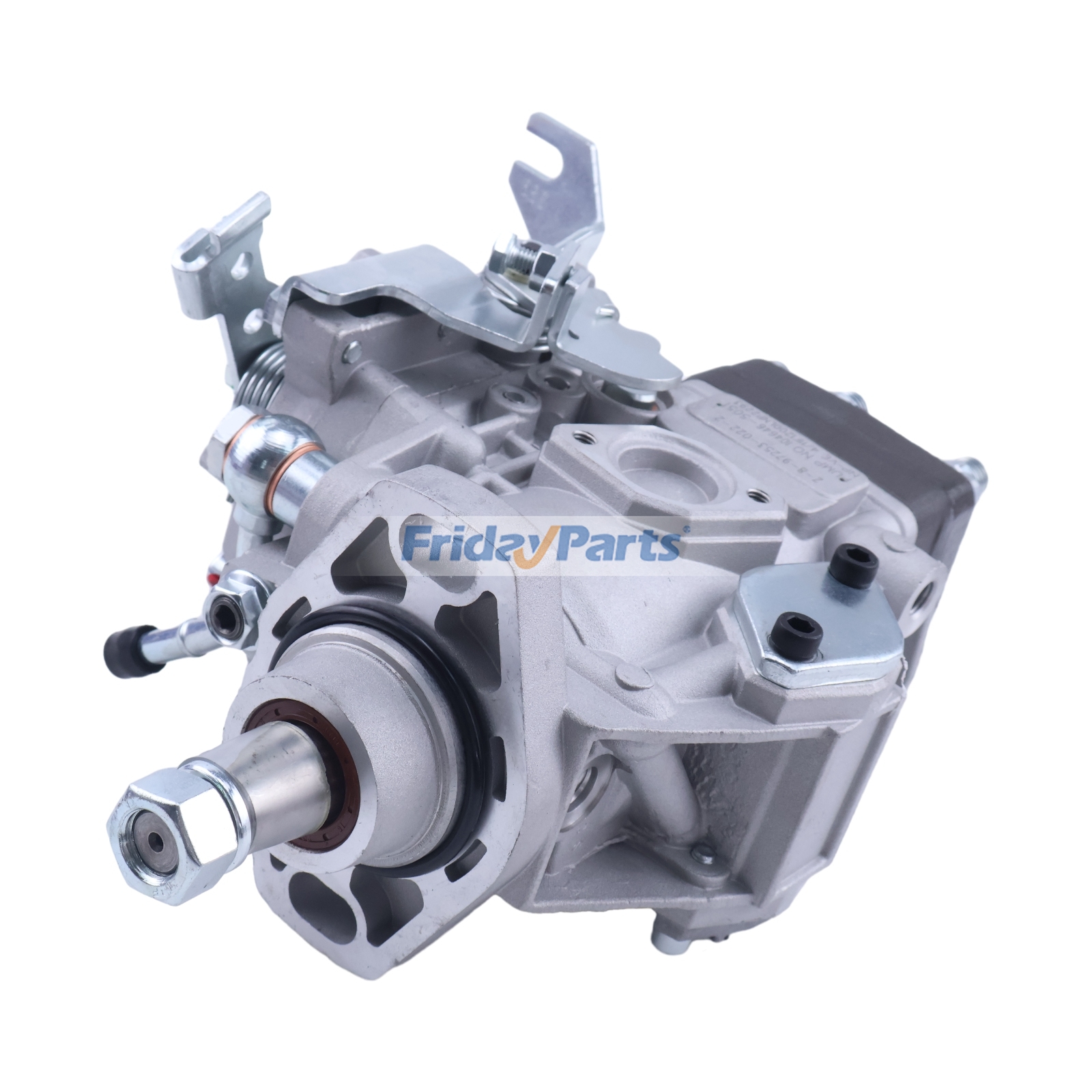 Bomba de inyección de combustible 8-97253022-1 104646-5051 104746-5051 9461625987 9461626388 9460613894 9460614072 para motor Isuzu 4JG1 4JG2 de FridayParts