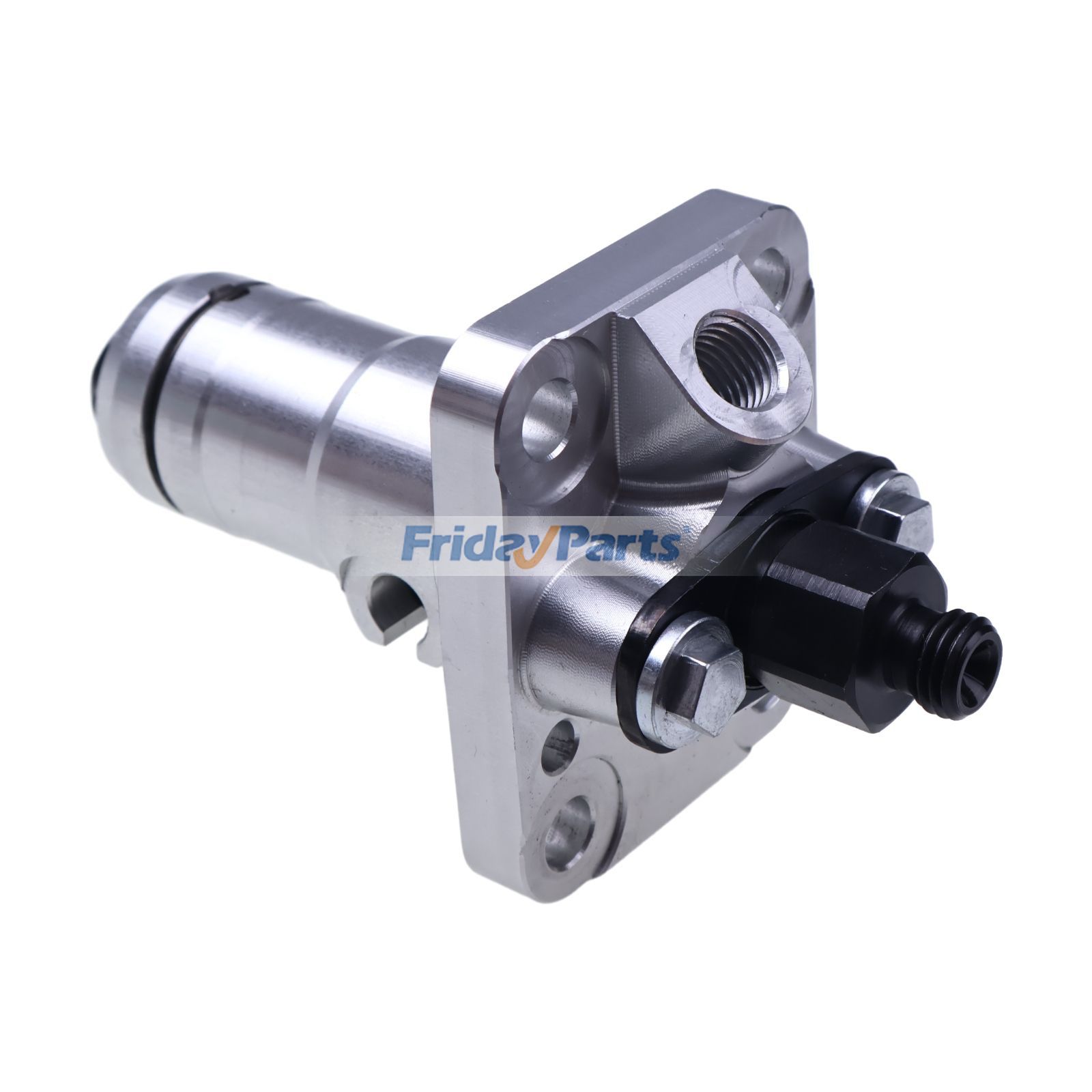 Bomba de inyección de combustible 8-97351985-0 104139-1030 para motores Isuzu 4LB1 4LC1 4LE1 4LE2 Excavadora Kobelco SK75-8 SY75-8