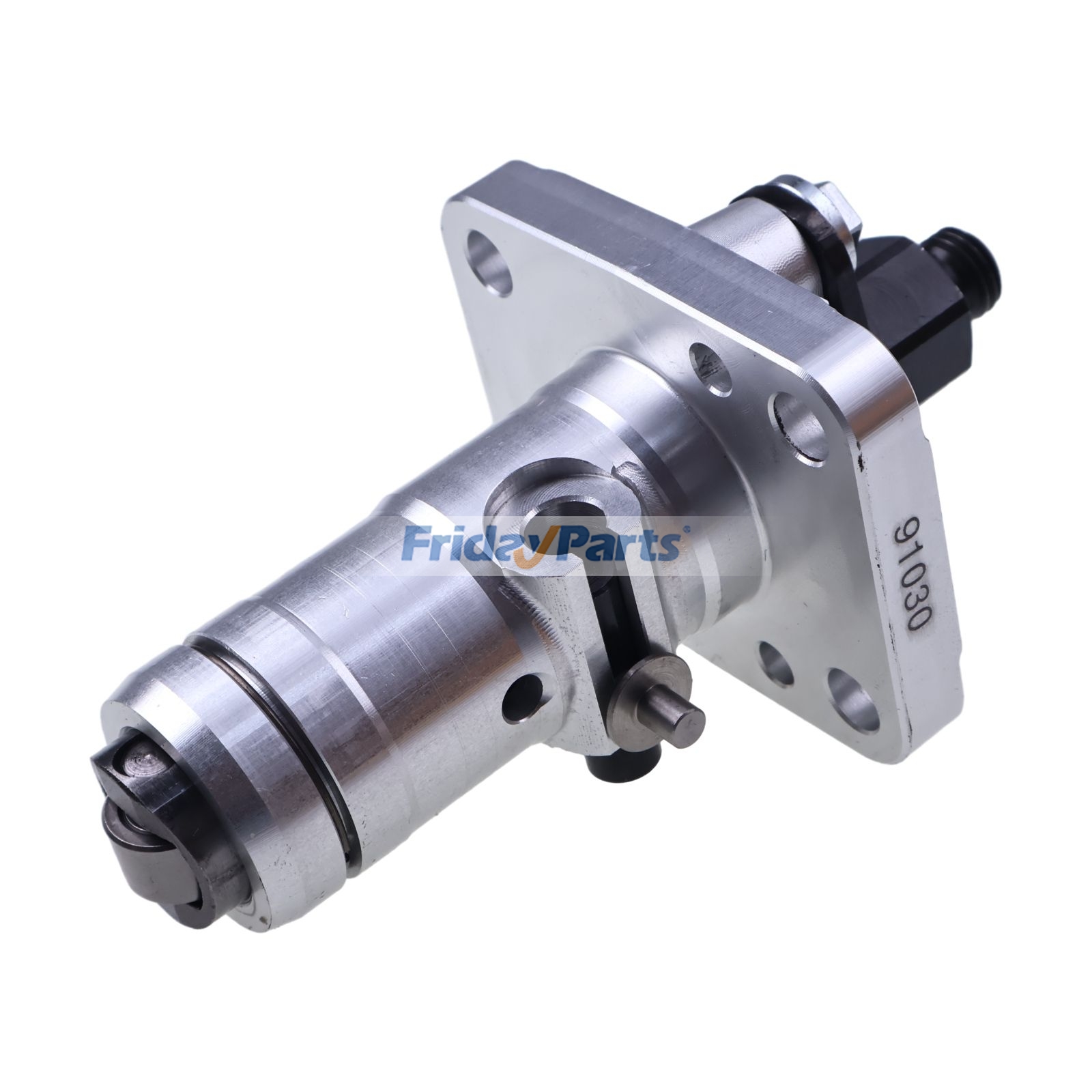 Bomba de inyección de combustible 8-97351985-0 104139-1030 para motores Isuzu 4LB1 4LC1 4LE1 4LE2 Excavadora Kobelco SK75-8 SY75-8 Para KOBELCO