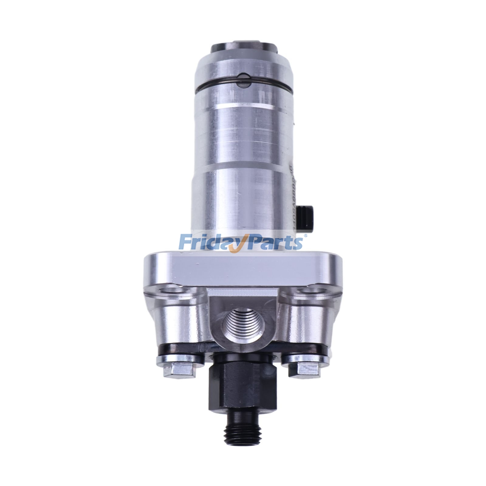 Bomba de inyección de combustible 8-97351985-0 104139-1030 para motores Isuzu 4LB1 4LC1 4LE1 4LE2 Excavadora Kobelco SK75-8 SY75-8 de FridayParts