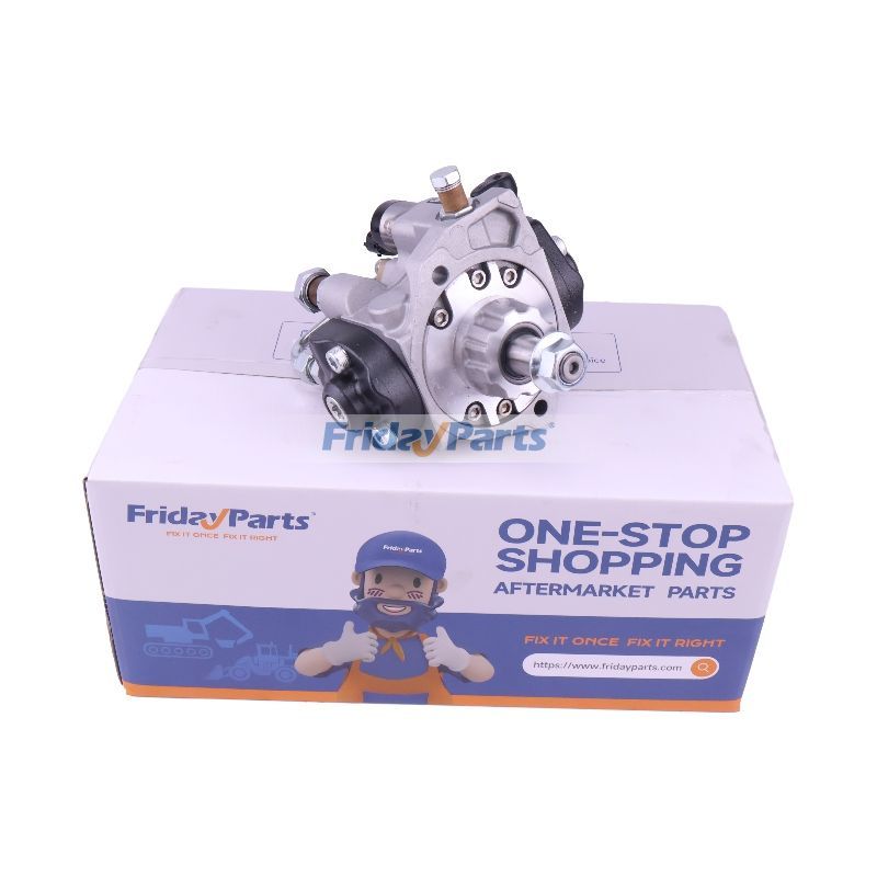 Einspritzpumpe 8-97386557-5 für Isuzu Motor 4HK1 4LE2 Lkw FRR FSS FSR NNR NPR