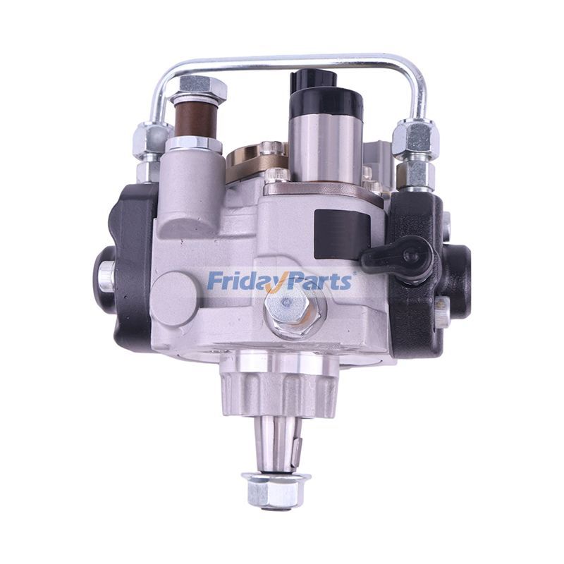 Fuel Injection Pump 8-97386557-5 for Isuzu Engine 4HK1 4LE2 Truck FRR FSS FSR NNR NPR