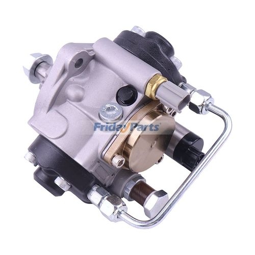 Fuel Injection Pump 8-97386557-5 for Isuzu Engine 4HK1 4LE2 Fuel Injection Pump 8-97386557-5 for Isuzu Engine 4HK1 4LE2