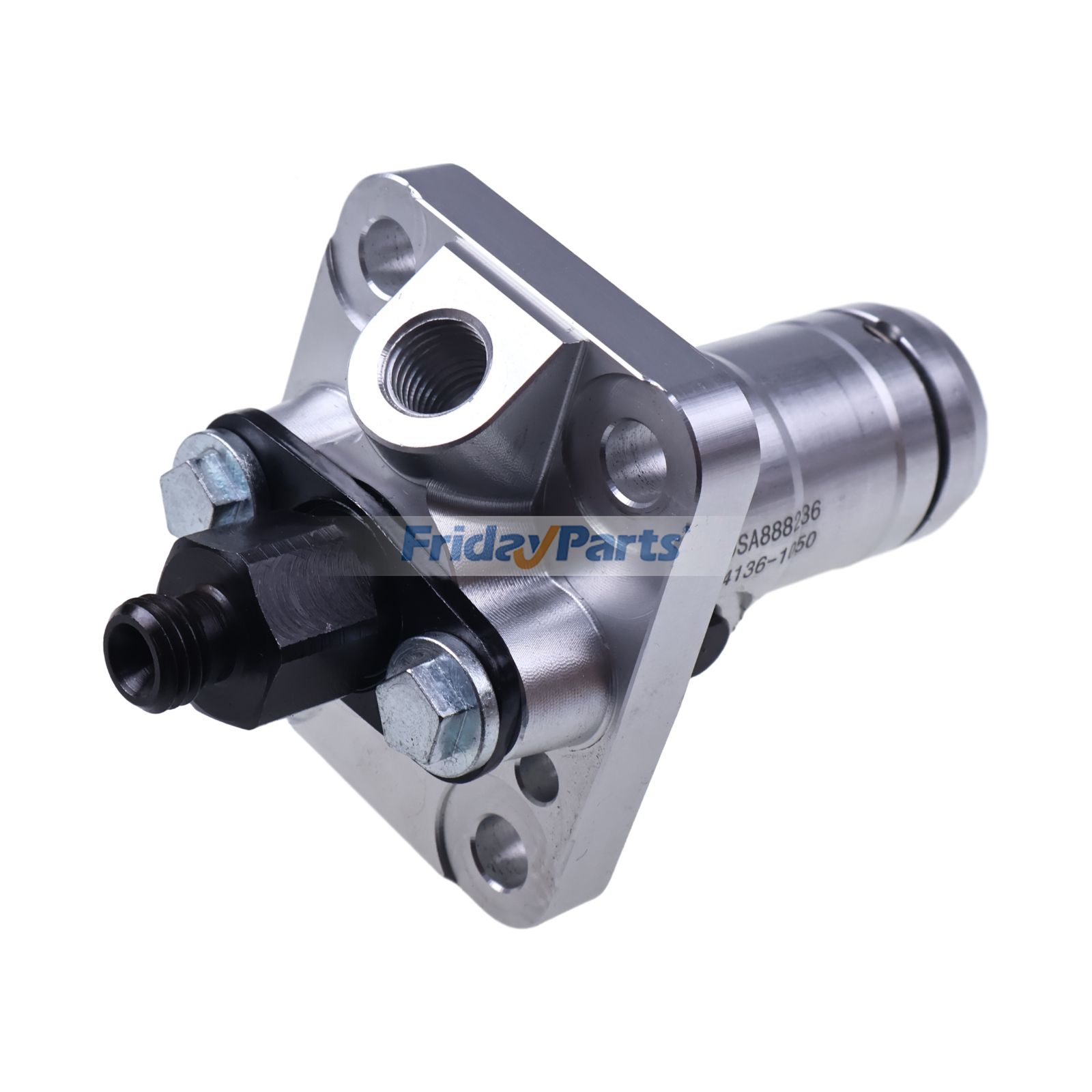 Bomba de inyección de combustible 8-98098875-0 104136-1050 F01G09Y01B para motor Isuzu 4LE1