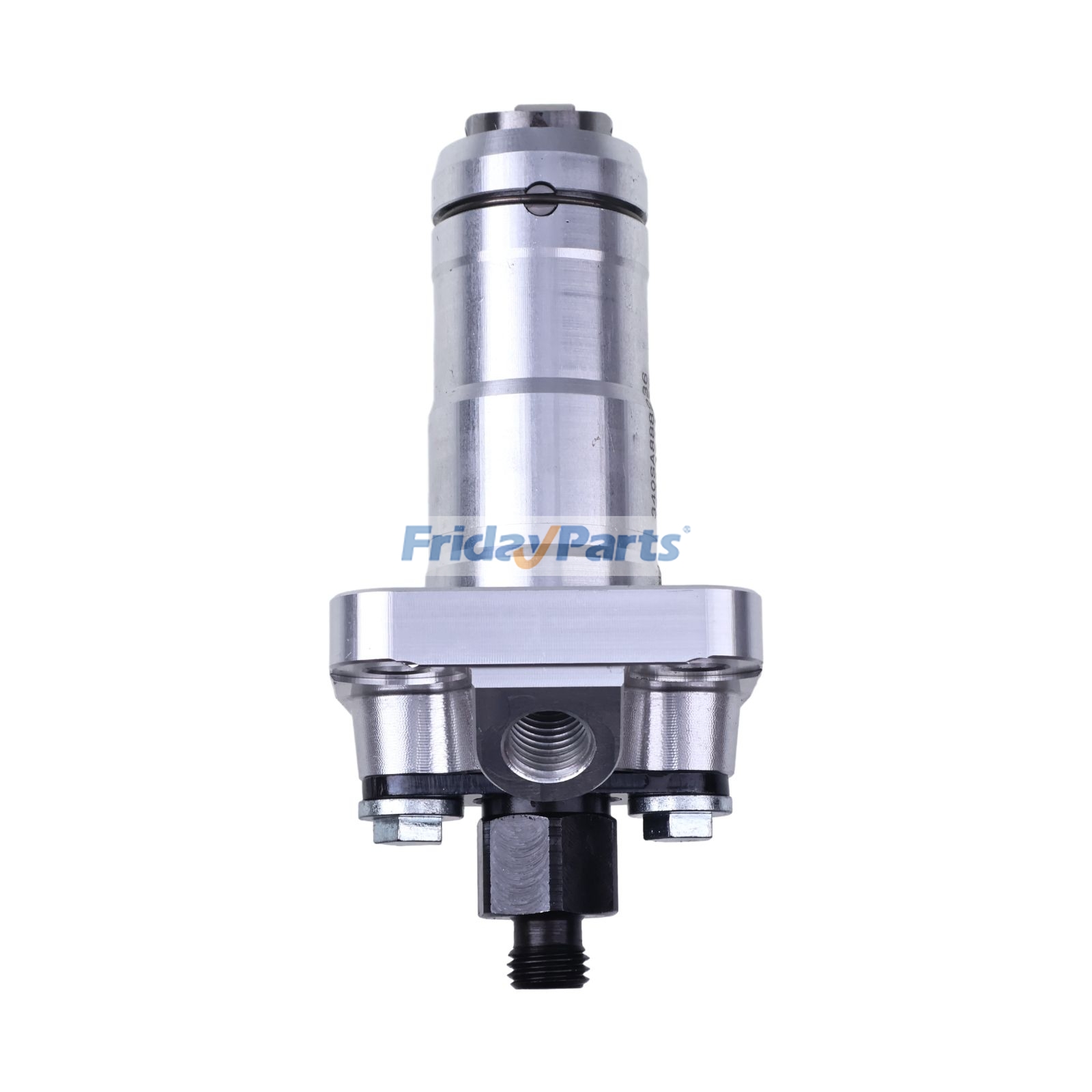 Bomba de inyección de combustible 8-98098875-0 104136-1050 F01G09Y01B para motor Isuzu 4LE1