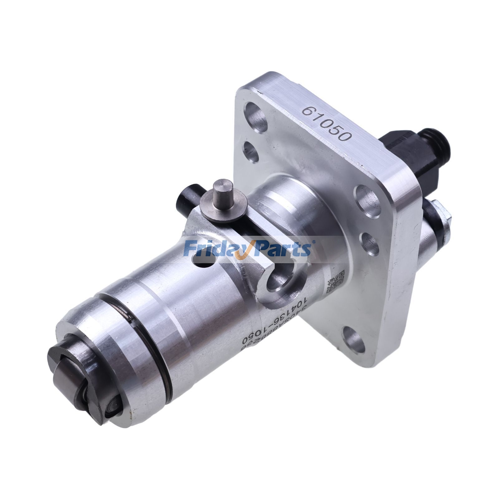 Bomba de inyección de combustible 8-98098875-0 104136-1050 F01G09Y01B para motor Isuzu 4LE1 