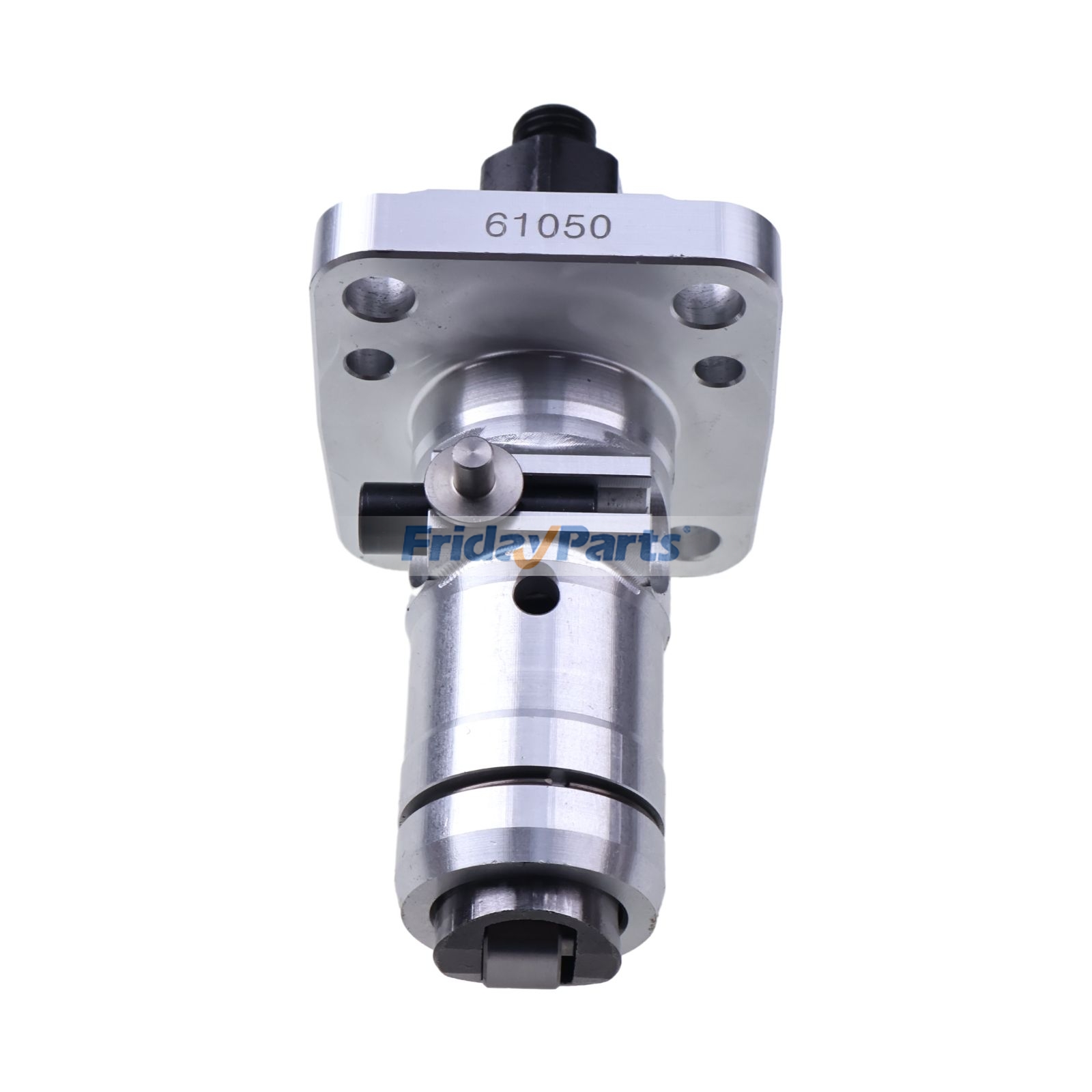 Bomba de inyección de combustible 8-98098875-0 104136-1050 F01G09Y01B para motor Isuzu 4LE1 de FridayParts