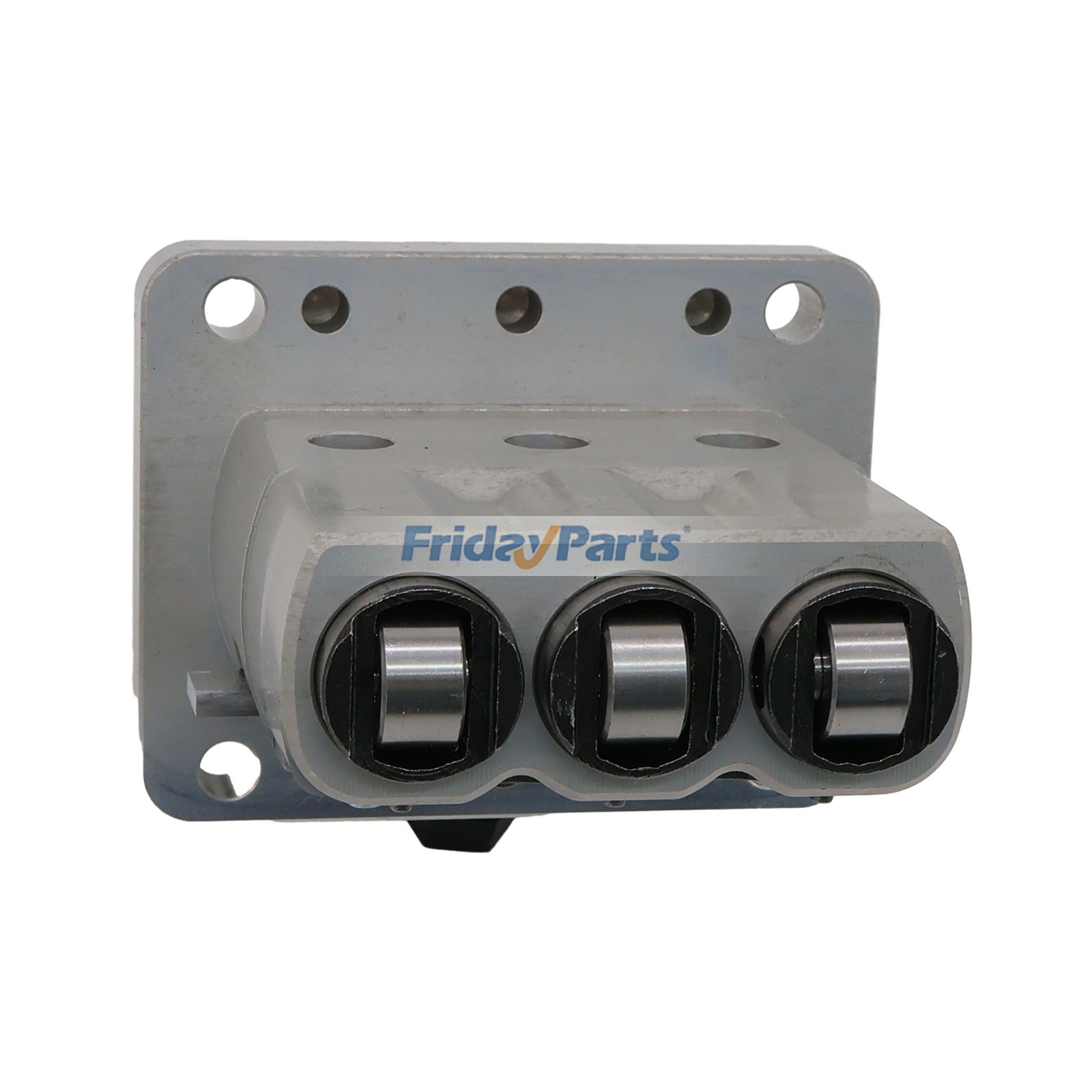 Einspritzpumpefür TraktorFür New Holland