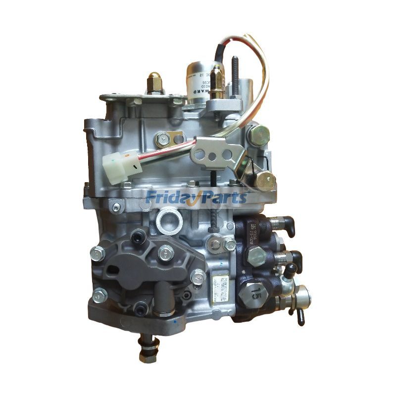 Bomba de inyección de combustible 87289275 72280403 para excavadora CASE CX31B Kobelco SK30SR-3 SK35SR-3