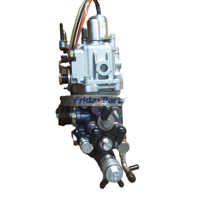 Bomba de inyección de combustible 87289275 72280403 para excavadora CASE CX31B Kobelco SK30SR-3 SK35SR-3 Para CASE,Para KOBELCO