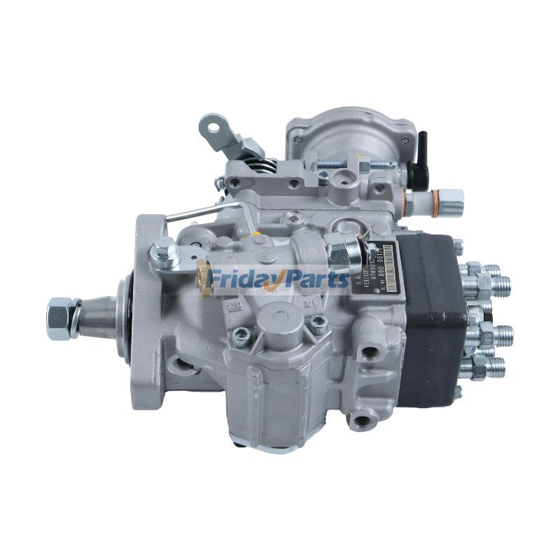 VE6 Fuel Injection Pump CASE for Tractor