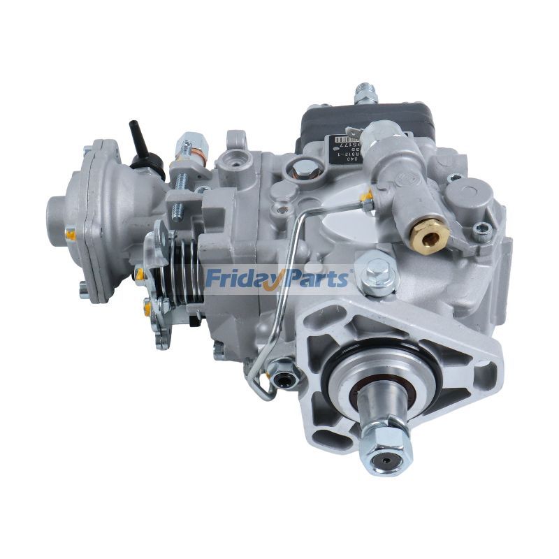 Fuel Injection Pump 87802535 for New Holland Tractor TM120