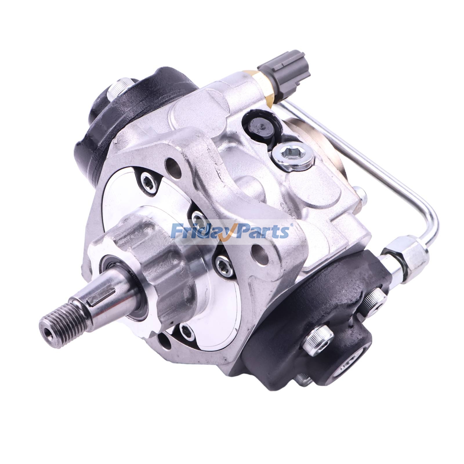 Fuel Injection Pump 8973865583 294000-1181 for Isuzu Engine 4HK1 Truck NPR-HD NRR NPR NQR
