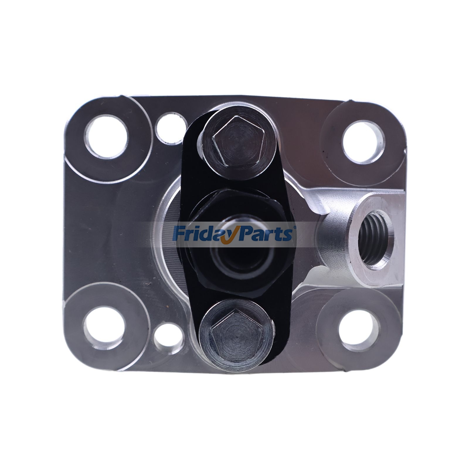 Bomba de inyección de combustible 9410618090 104138-1010 8-97287383-0 para motor Isuzu para Motor  FridayParts