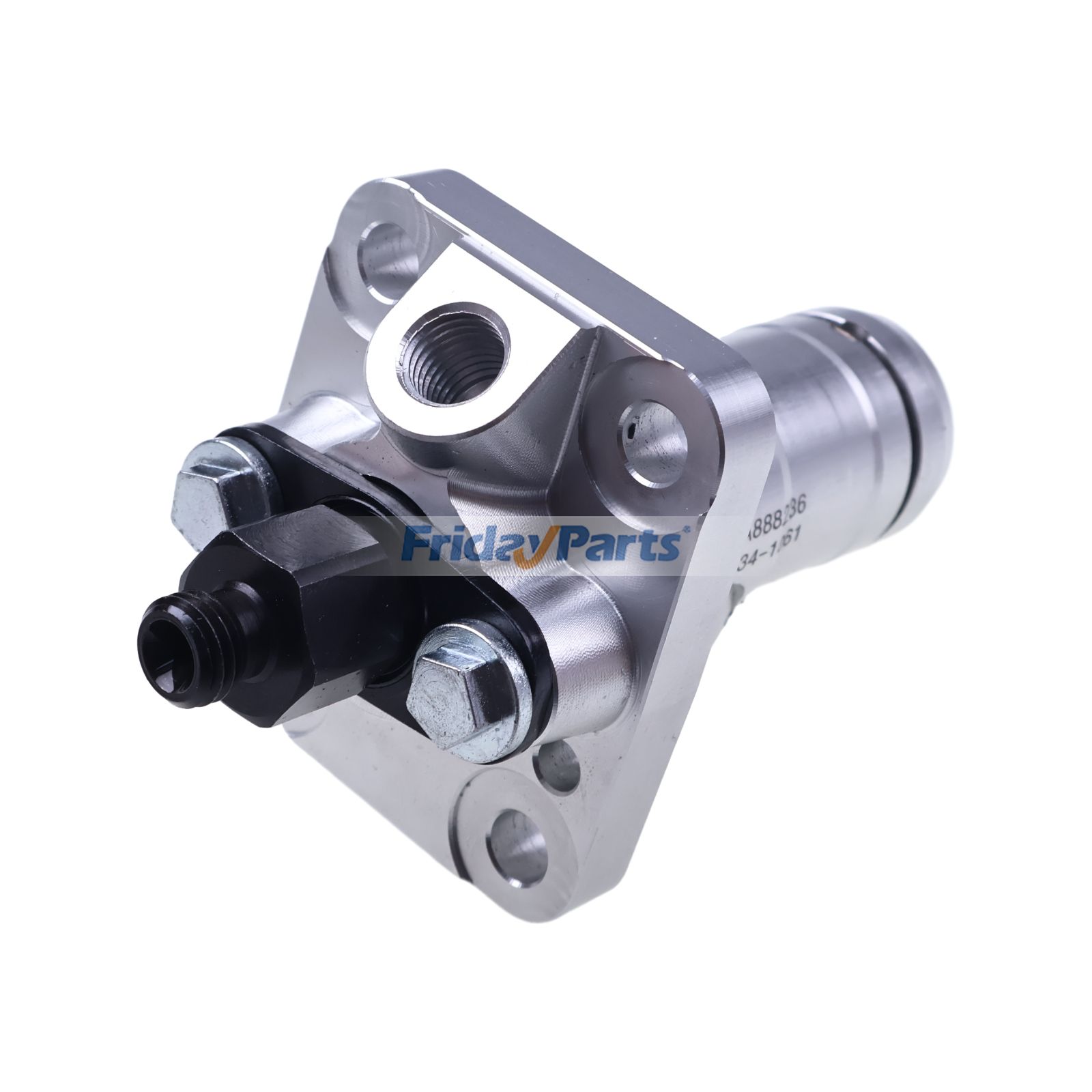 Fuel Injection Pump 9410618142 104134-1060 8-97131357-1 for Isuzu Engine