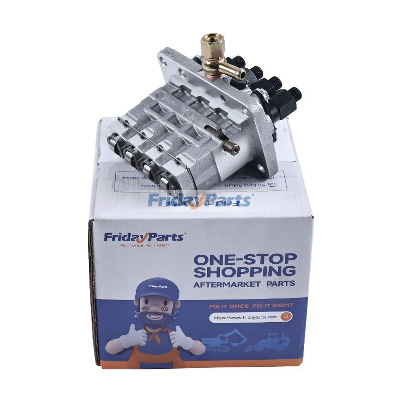 36 ディーゼル fuel_injection_pump_9410618370