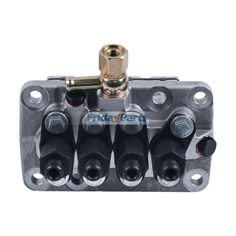 Tractor Fuel Injection Pump