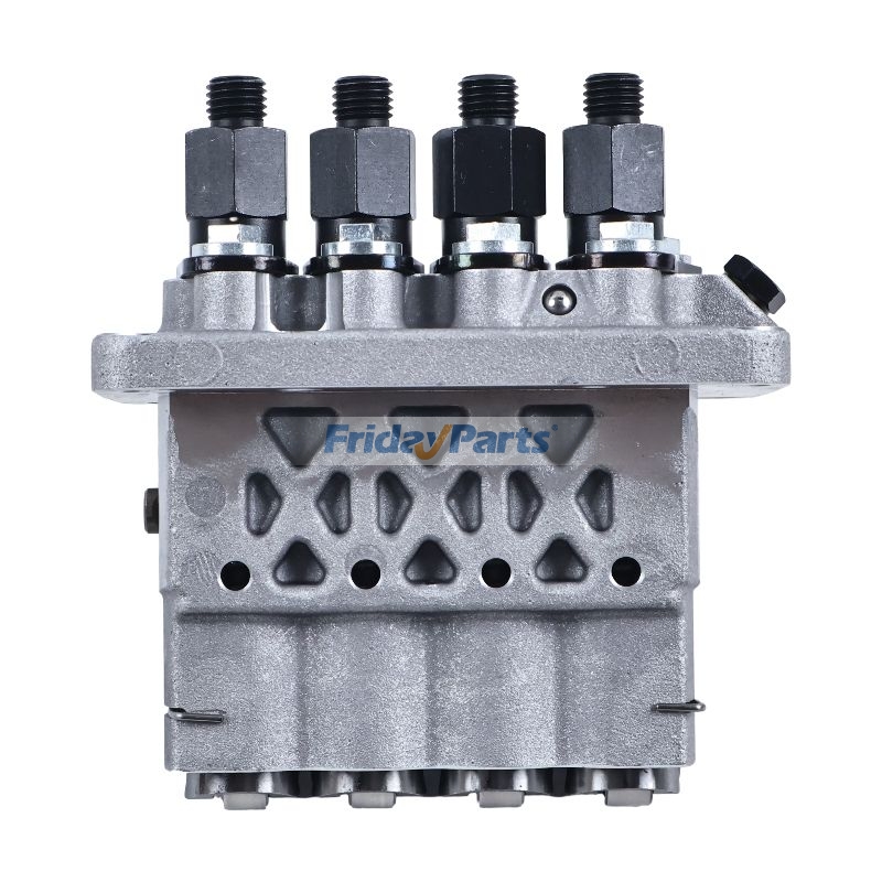 Fuel Injection Pump for Tractor