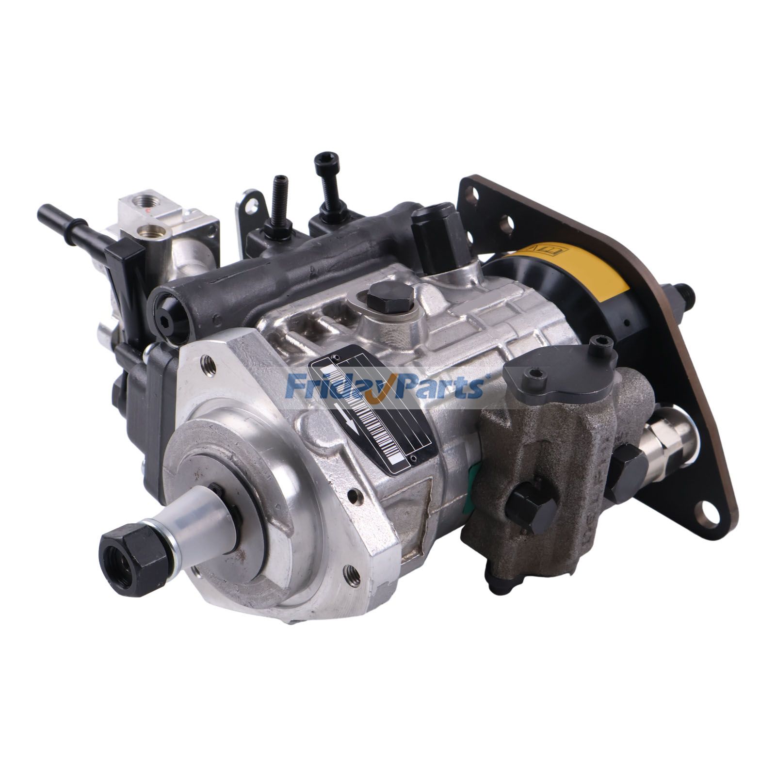 Einspritzpumpe 9520A150G 2644C342 für Perkins-Motor 1104D-44T