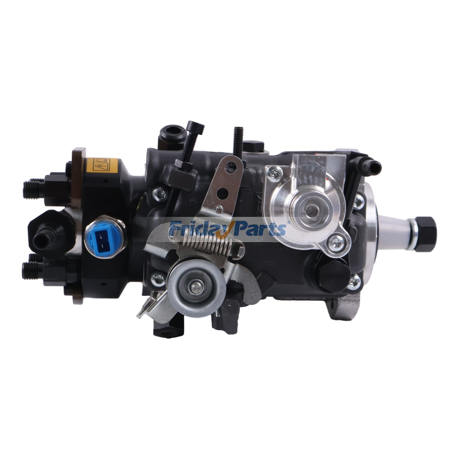 Einspritzpumpefür Motor