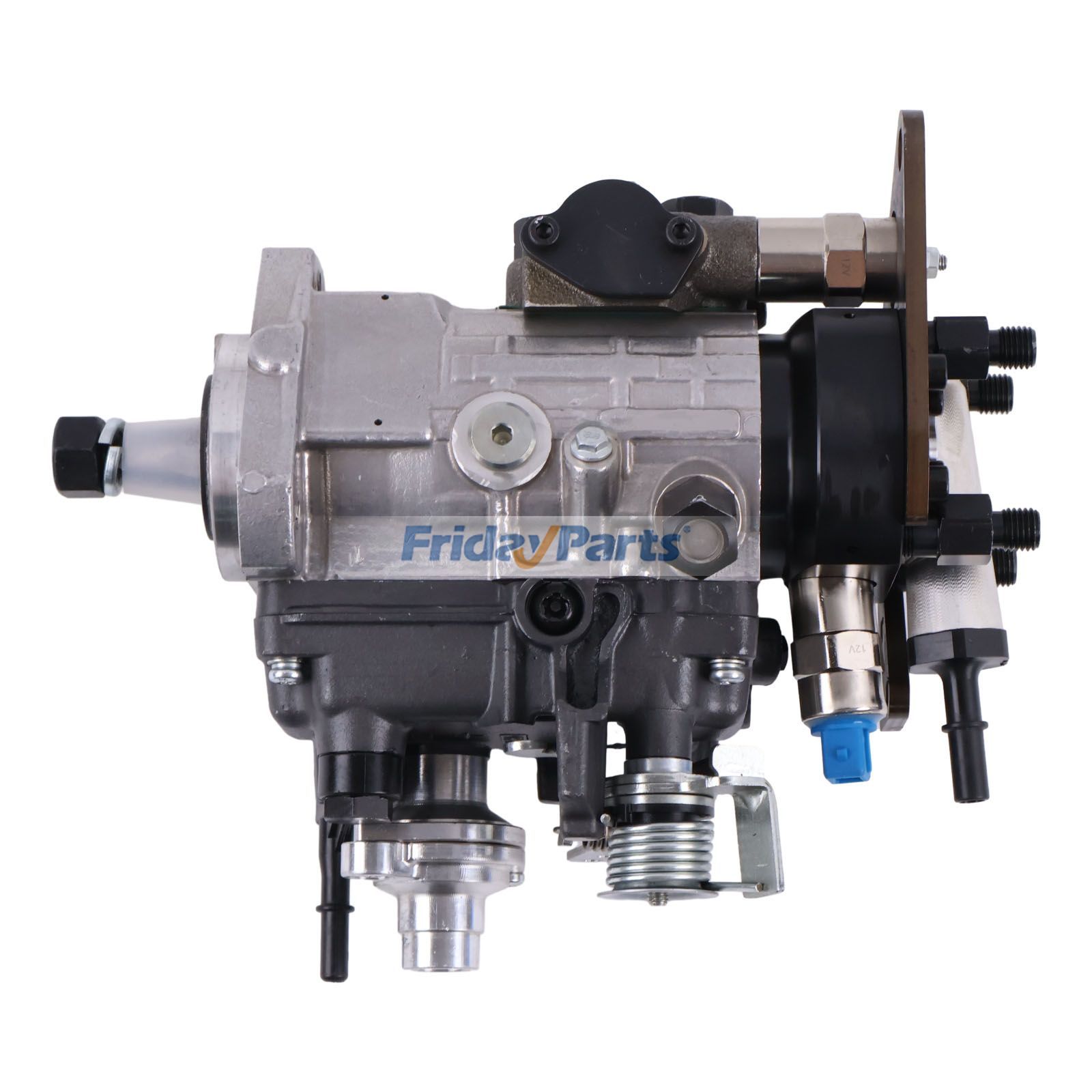 Einspritzpumpefür Motor