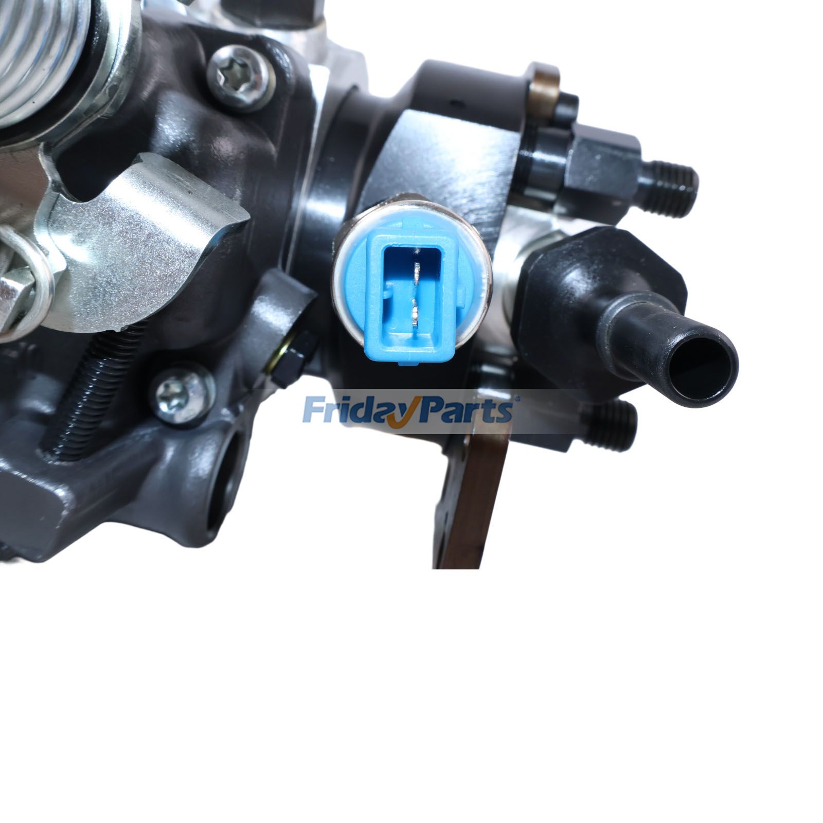 Einspritzpumpe 9520A150G 2644C342 für Perkins-Motor 1104D-44T