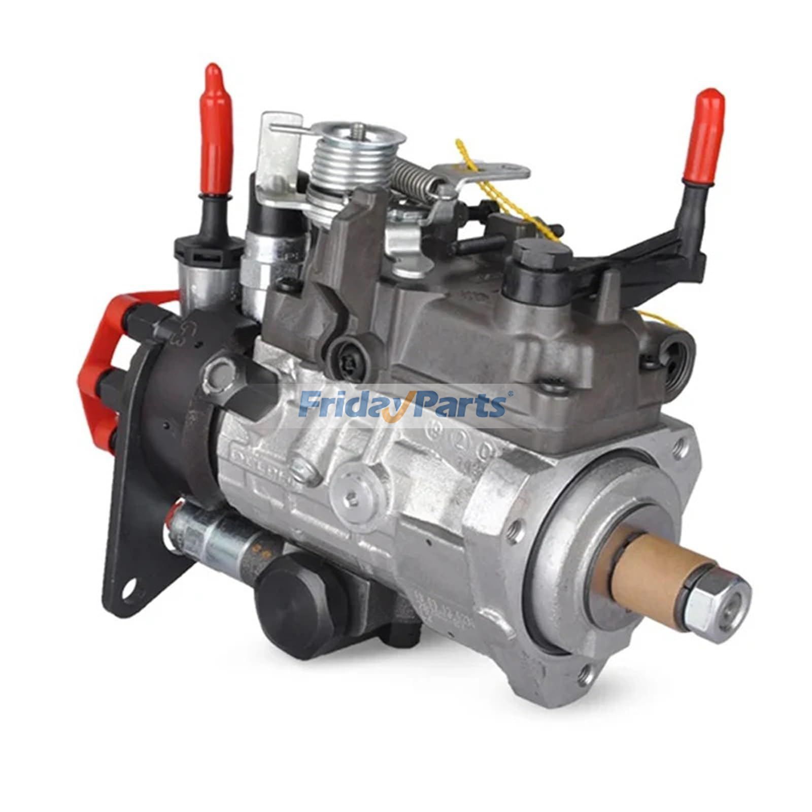 Fuel Injection Pump 9521A080H T417790 for Perkins Engine 1106D-70TA Caterpillar CAT Excavator 320D