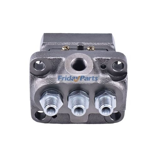 Fuel Injection Pump AM875035 for John Deere Mower 2243 F915 Loader 330 ...