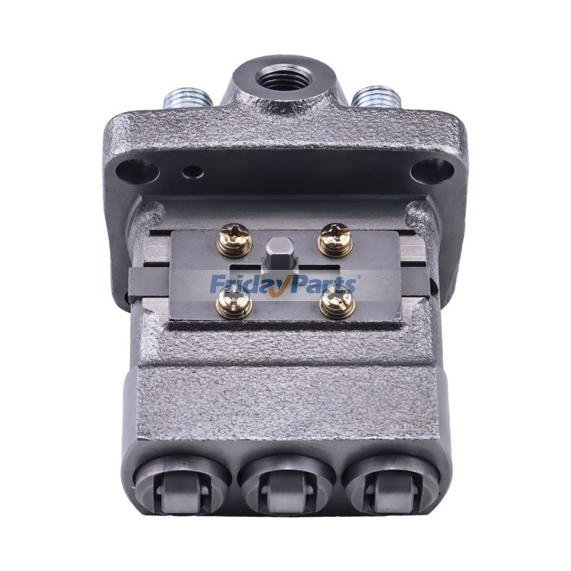  Fuel Injection Pump For JOHN DEERE