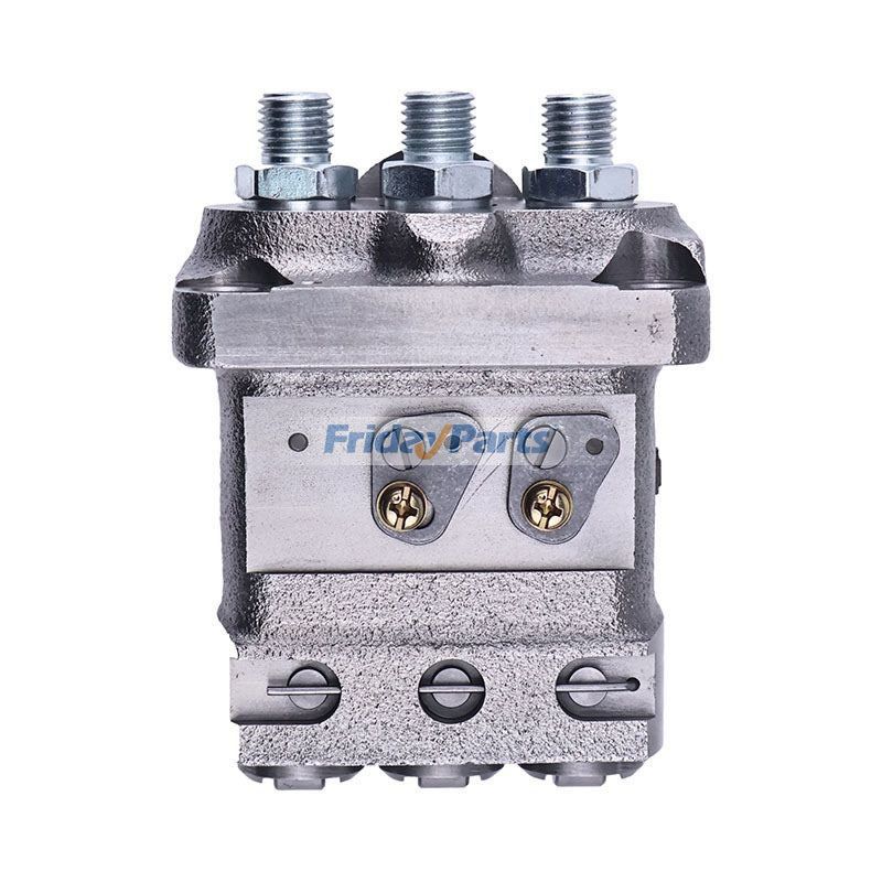 FridayParts Fuel Injection Pump