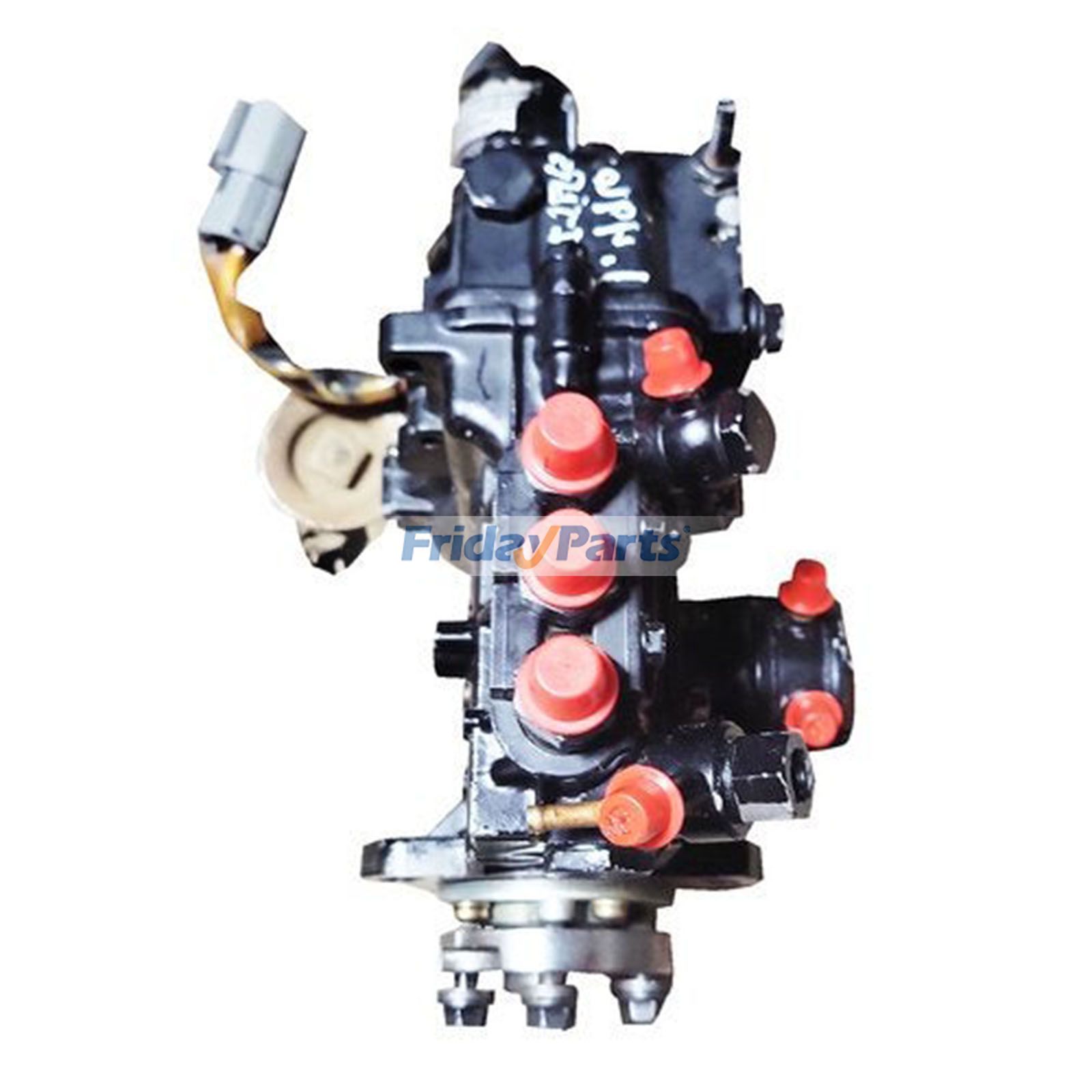 Fuel Injection Pump AM881045 for John Deere Tractor 4310