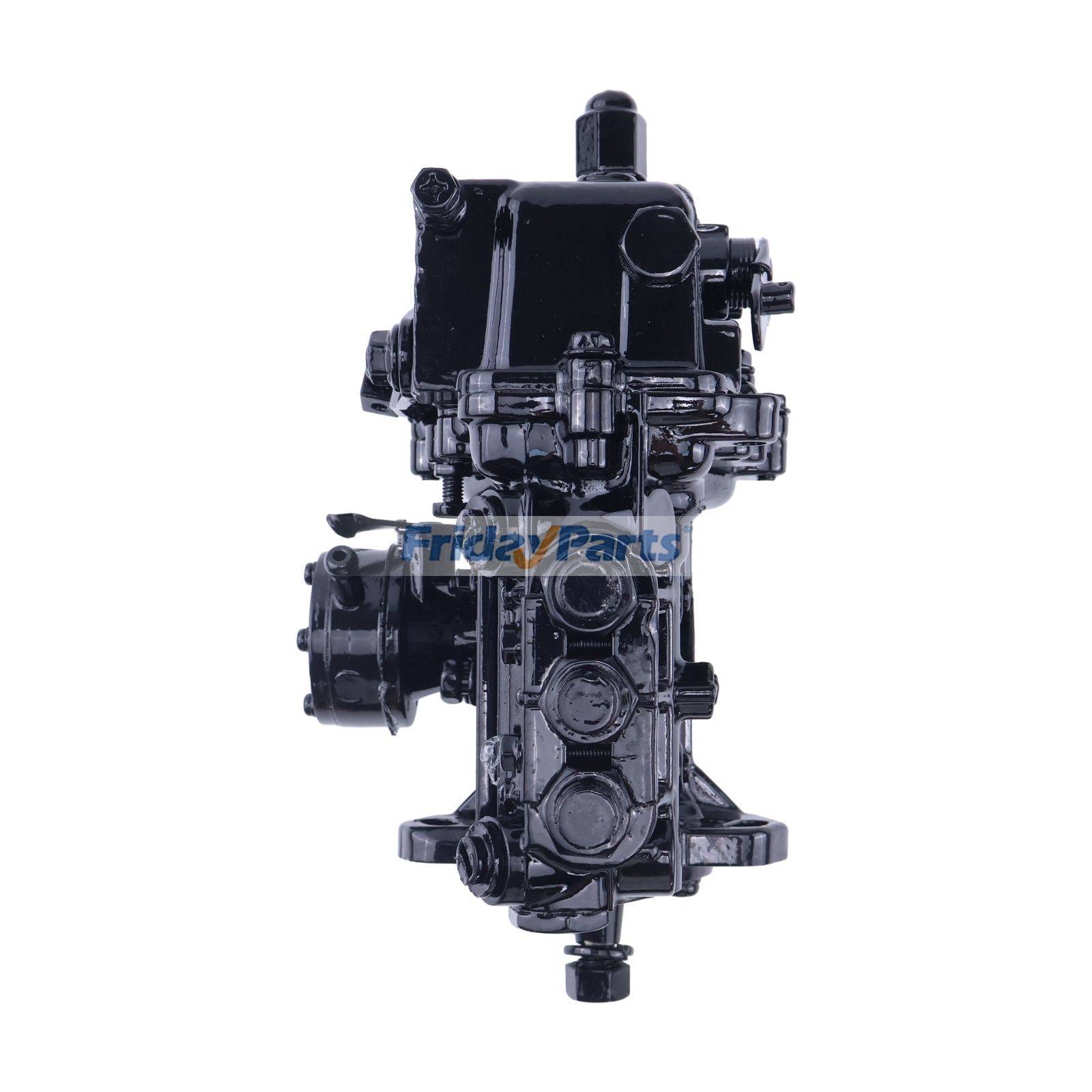 Compra Conjunto de bomba de inyección de combustible 719812-51390 para motor Yanmar 3TNC80 en Fridayparts