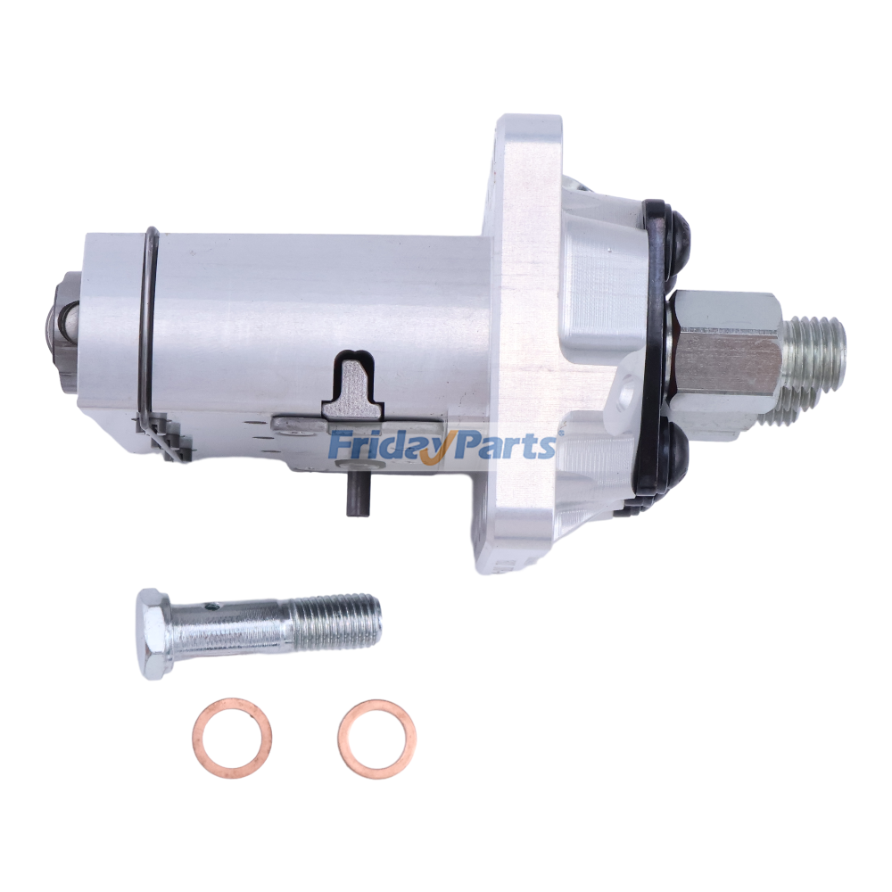 Kraftstoffeinspritzpumpenbaugruppefür Motor,Lader