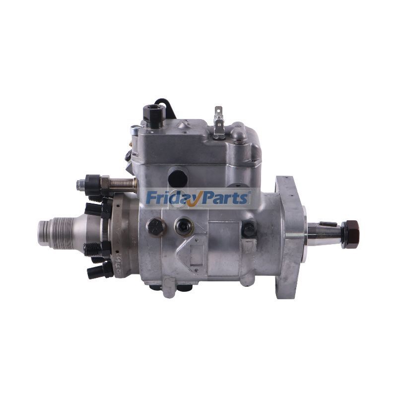 Fuel Injection Pump for Engine