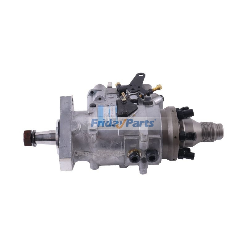 Engine Fuel Injection Pump
