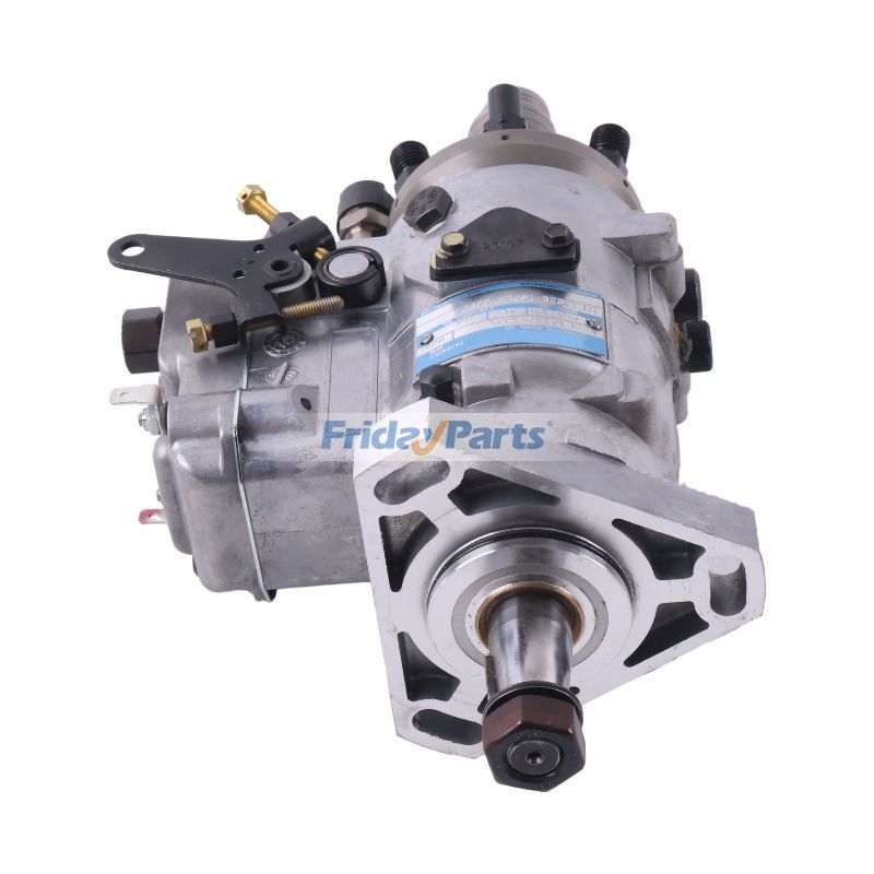 Fuel Injection Pump in Stock in China