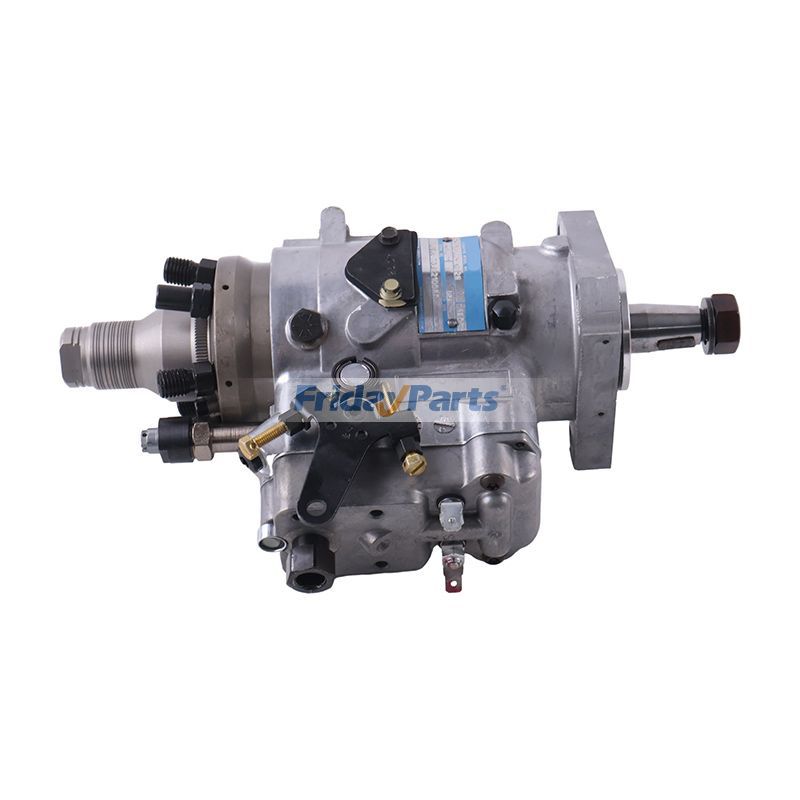  Fuel Injection Pump 