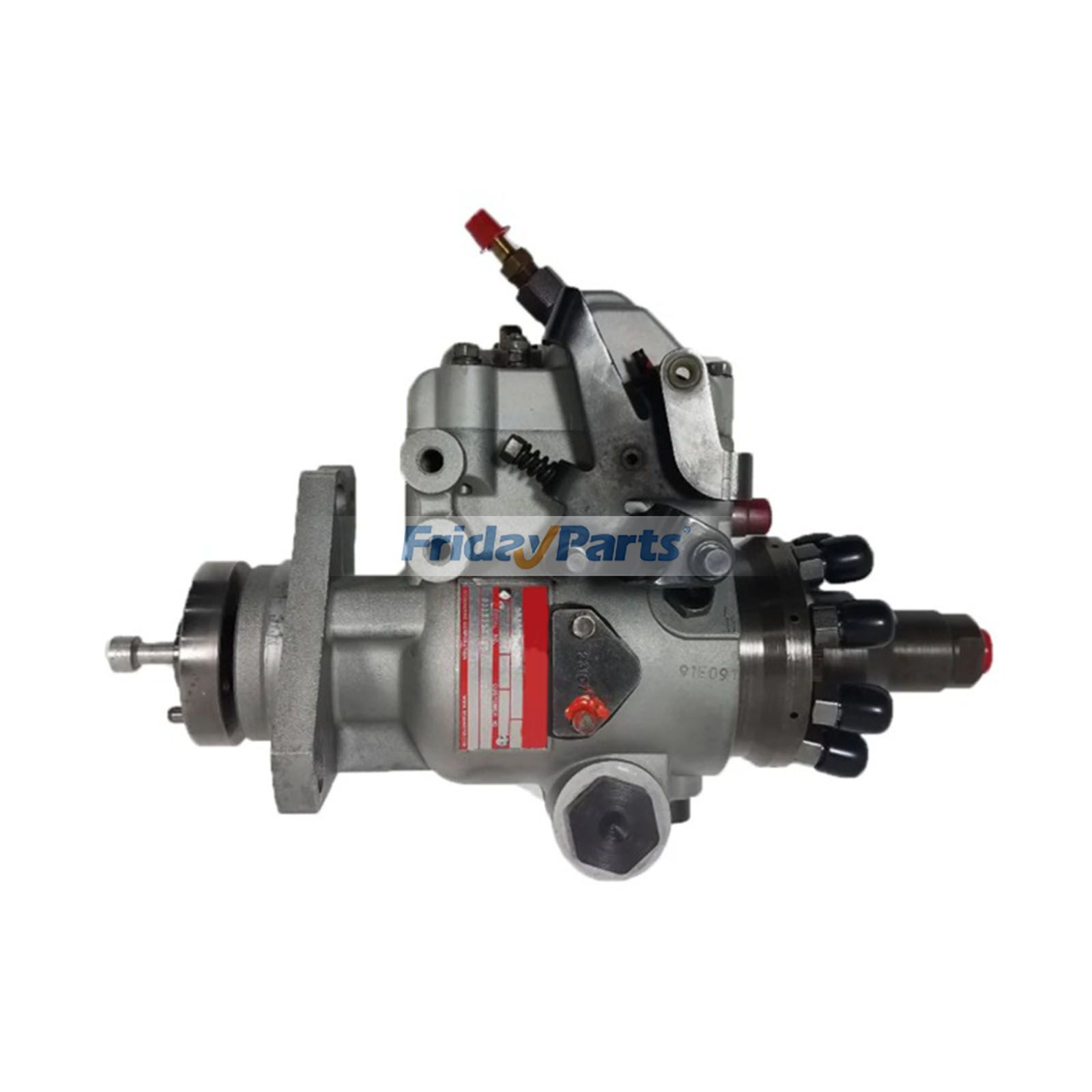 Fuel Injection Pump DB2829-4979 for Chevy GMC C K R V P Series Truck G Series Van with 6.2L Heavy Duty 1990-1992