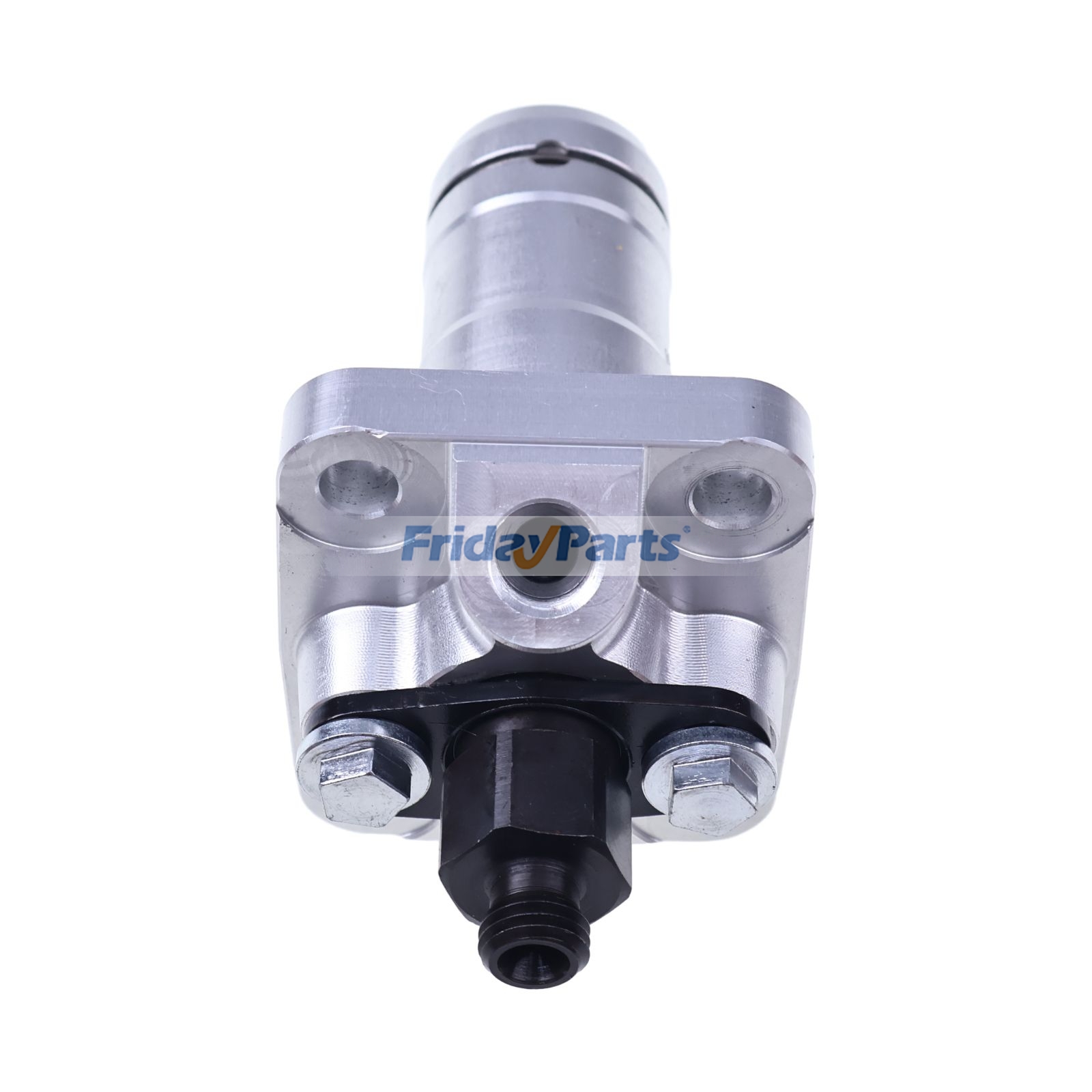 Bomba de inyección de combustible F01G09Y01T 104136-1040 8-98074774-0 para motor Isuzu para Motor  FridayParts