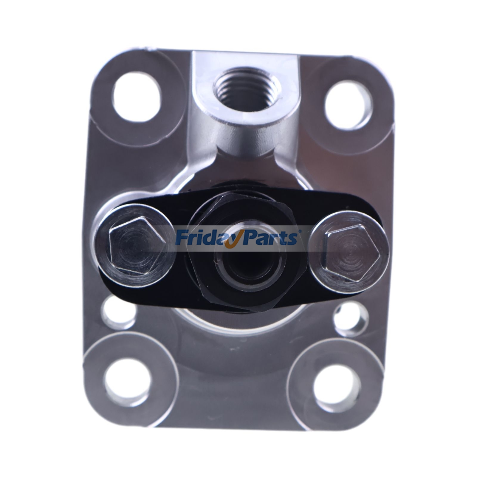 Compra Bomba de inyección de combustible F01G09Y01T 104136-1040 8-98074774-0 para motor Isuzu en Fridayparts