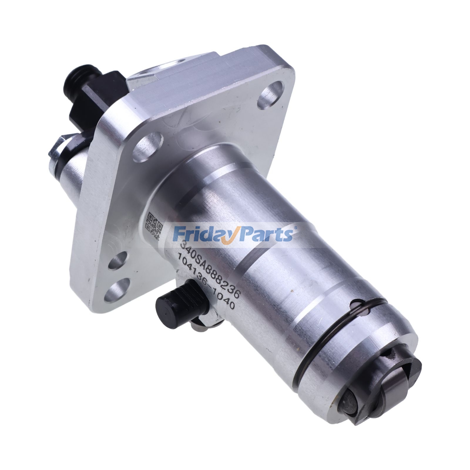 Bomba de inyección de combustible F01G09Y01T 104136-1040 8-98074774-0 para motor Isuzu