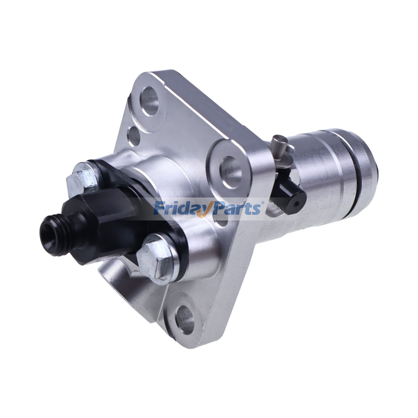 Bomba de inyección de combustible F01G09Y01T 104136-1040 8-98074774-0 para motor Isuzu 