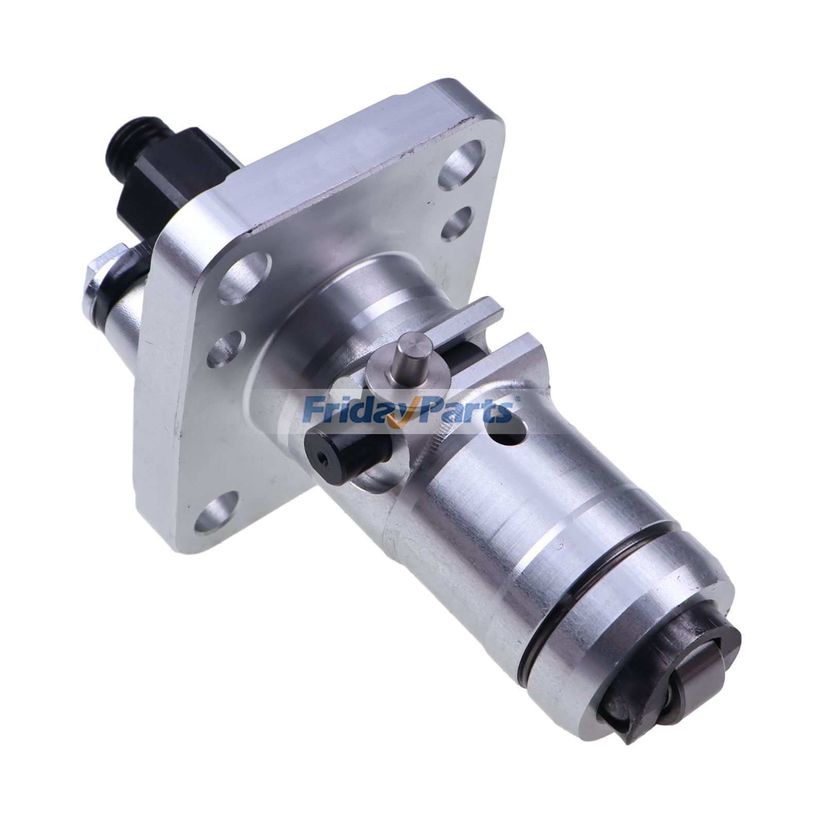 Bomba de inyección de combustible F01G09Y01T 104136-1040 8-98074774-0 para motor Isuzu de FridayParts