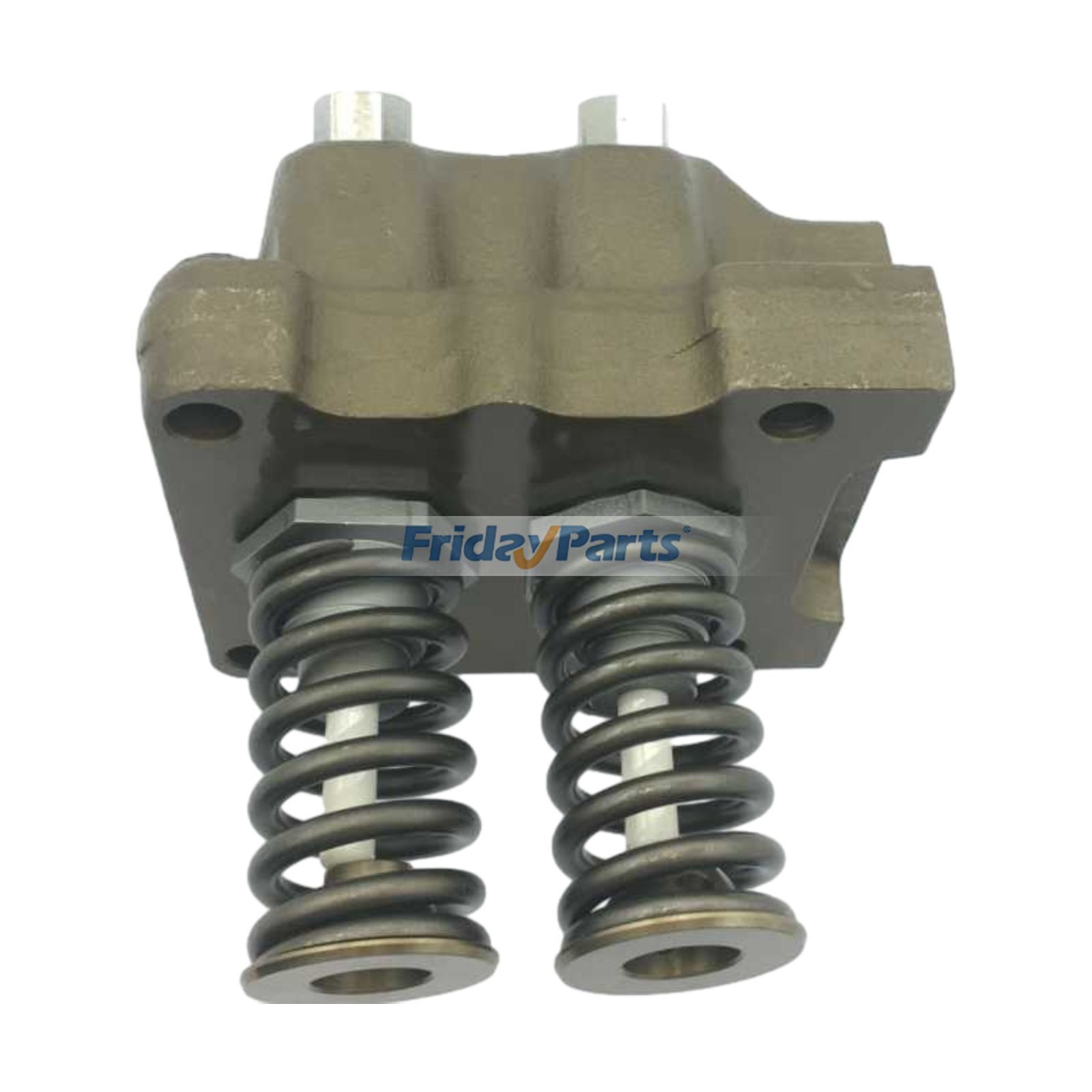 Fuel Injection Pump Head 4954314 for Cummins Engine ISC8.3 ISL9 QSL9 QSC9