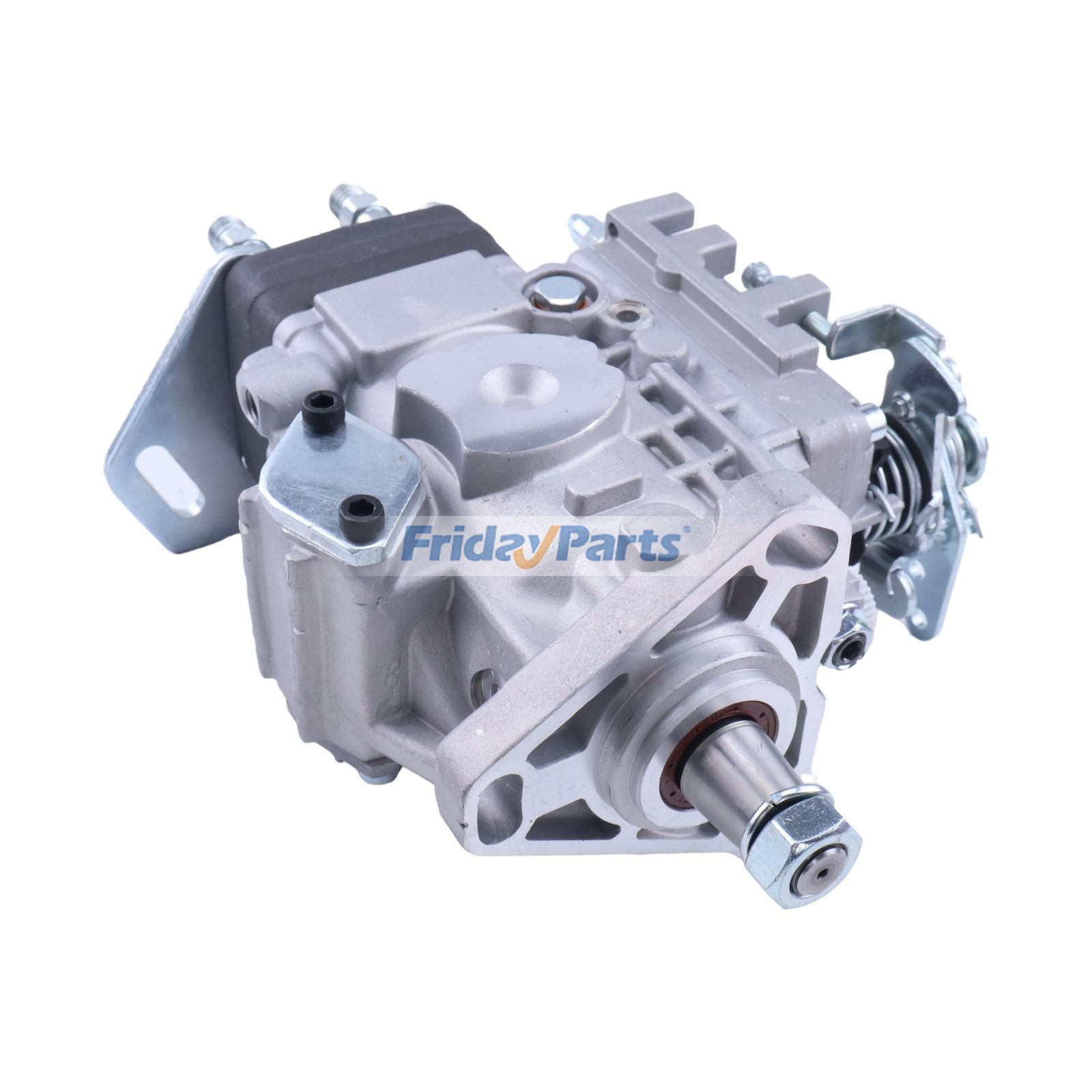 Bomba de inyección de combustible J917027 J910628 para excavadora CASE 1088 688 688BCK 688C