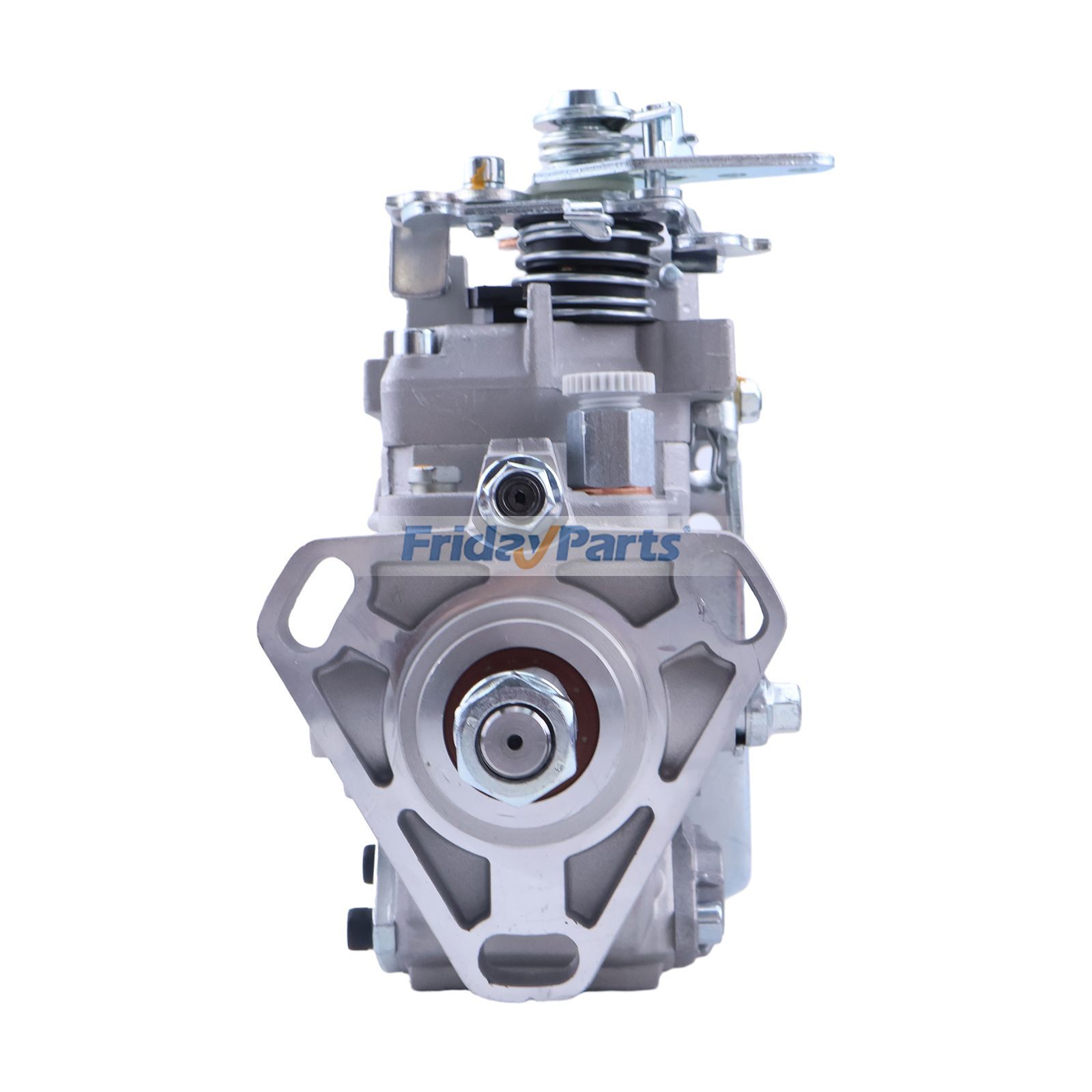 Bomba de inyección de combustible J917027 J910628 para excavadora CASE 1088 688 688BCK 688C para Excavadora Para CASE FridayParts