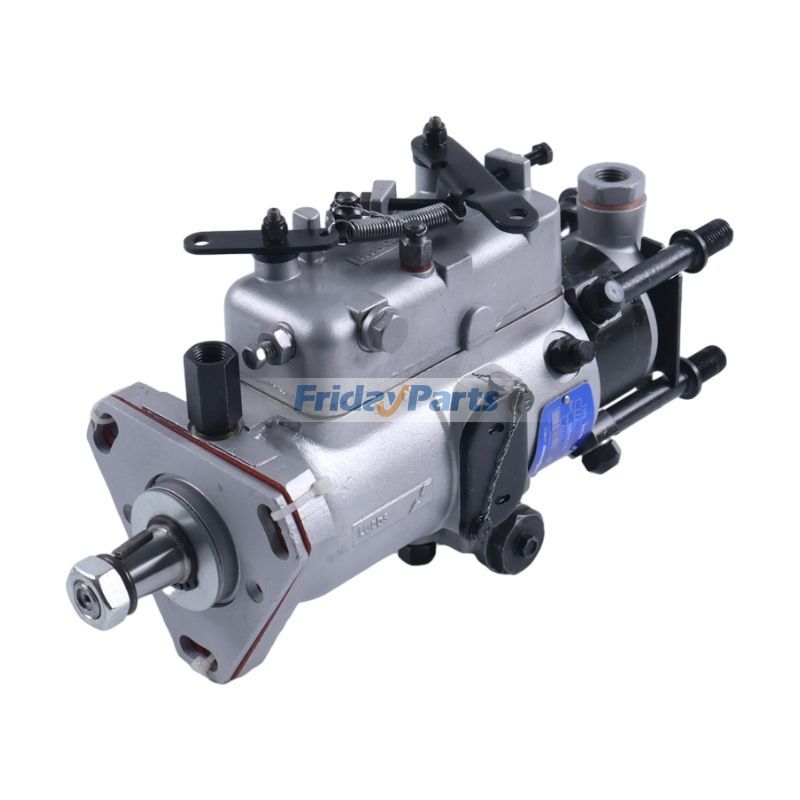 Bomba de inyección de combustible J917063 J916523 para tractores CASE 550, 550E, 550G, cargadores 580K, 570LXT, 580L, 580SK, 580LE y 580M Para CASE