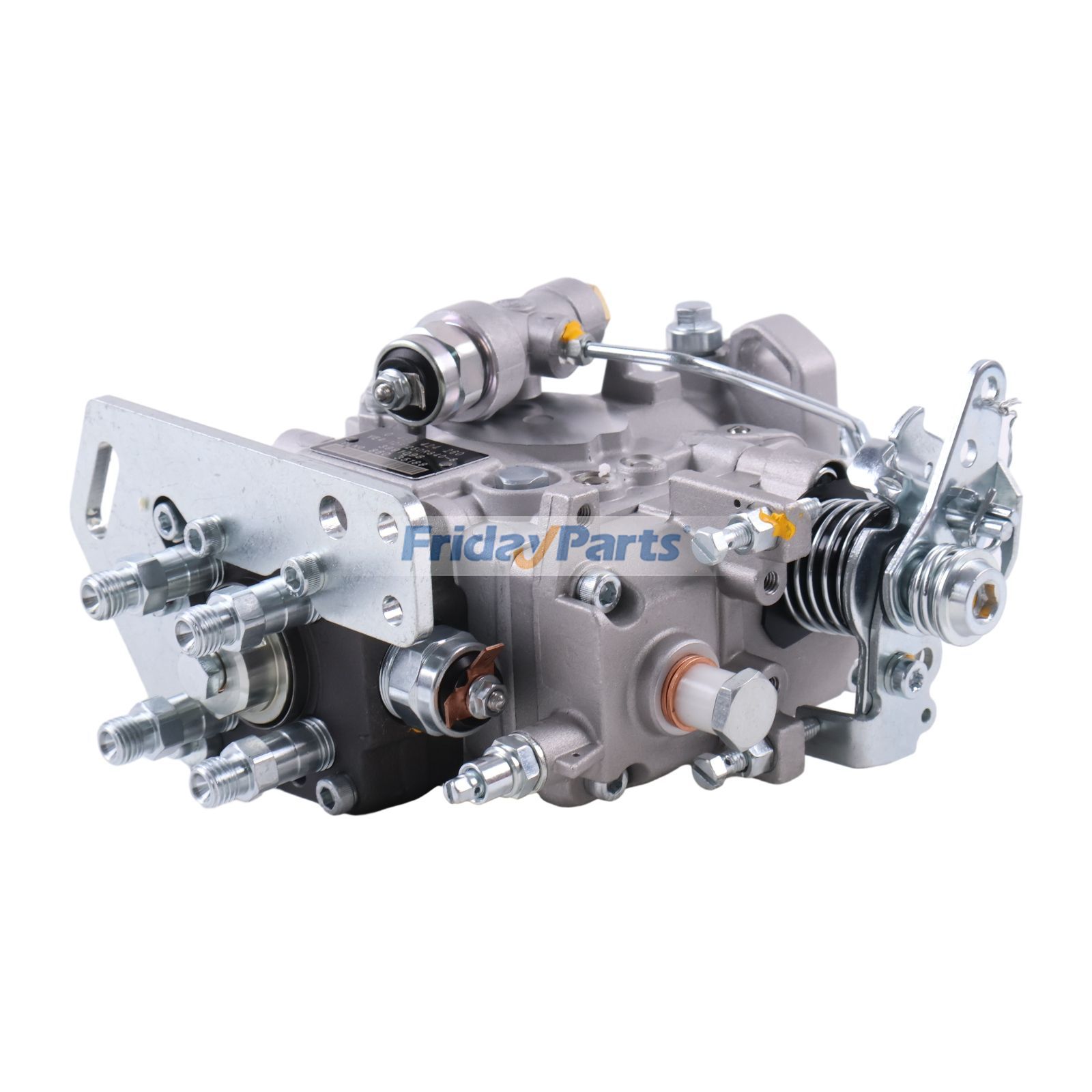 Bomba de inyección de combustible J935669 J991098 para cargadora CASE 85XT, tractor 8860, manipuladora telescópica 8860HP, 686G y 686GXR