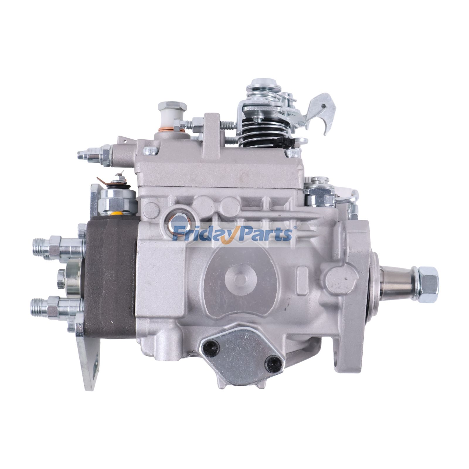 Compra Bomba de inyección de combustible J935669 J991098 para cargadora CASE 85XT, tractor 8860, manipuladora telescópica 8860HP, 686G y 686GXR en Fridayparts