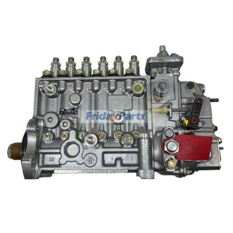 Fuel Injection Pump J936239 0402066719 for CASE Tractor MAGNUM 255